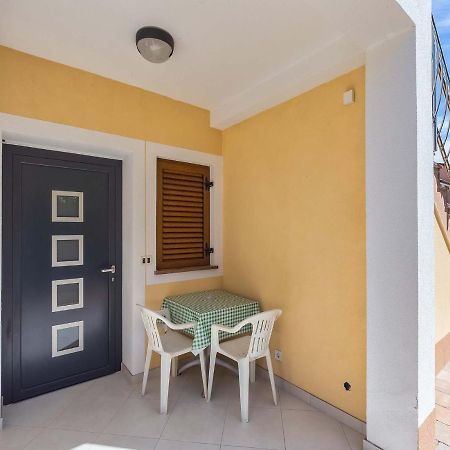 Ferienwohnung Rino Poreč Exterior foto