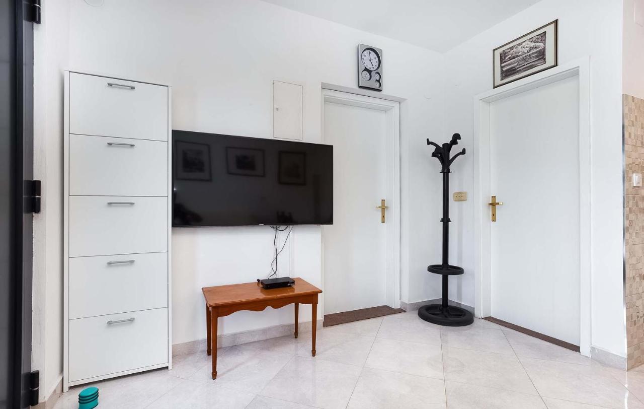 Ferienwohnung Rino Poreč Exterior foto