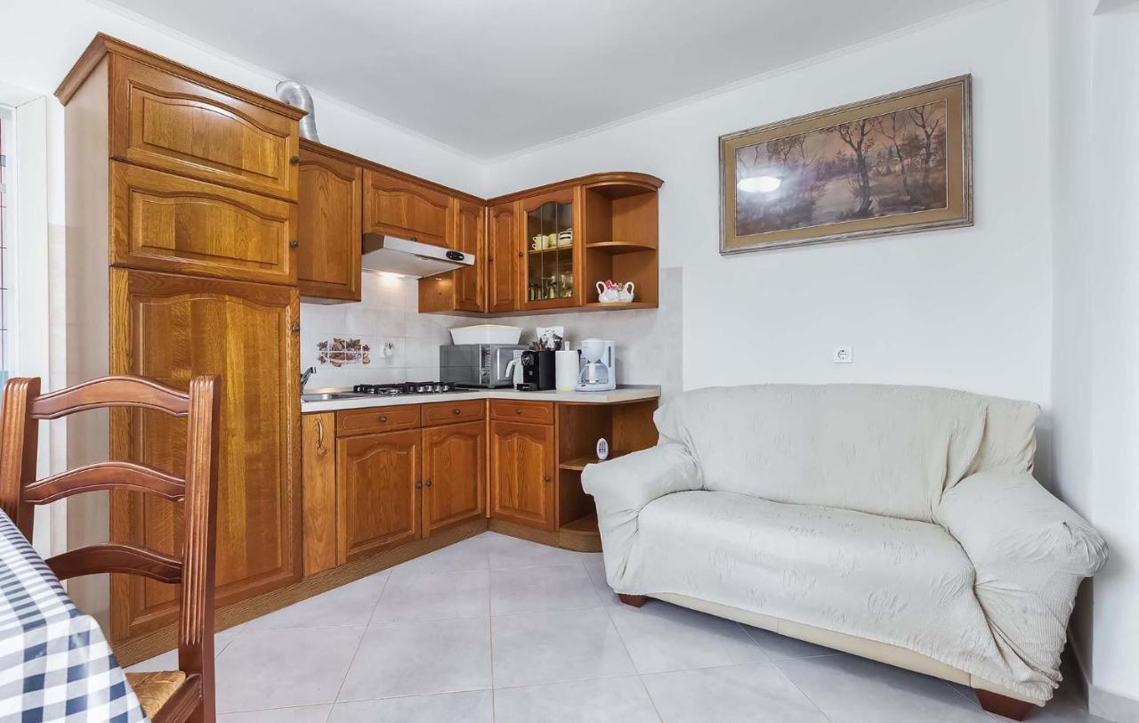 Ferienwohnung Rino Poreč Exterior foto