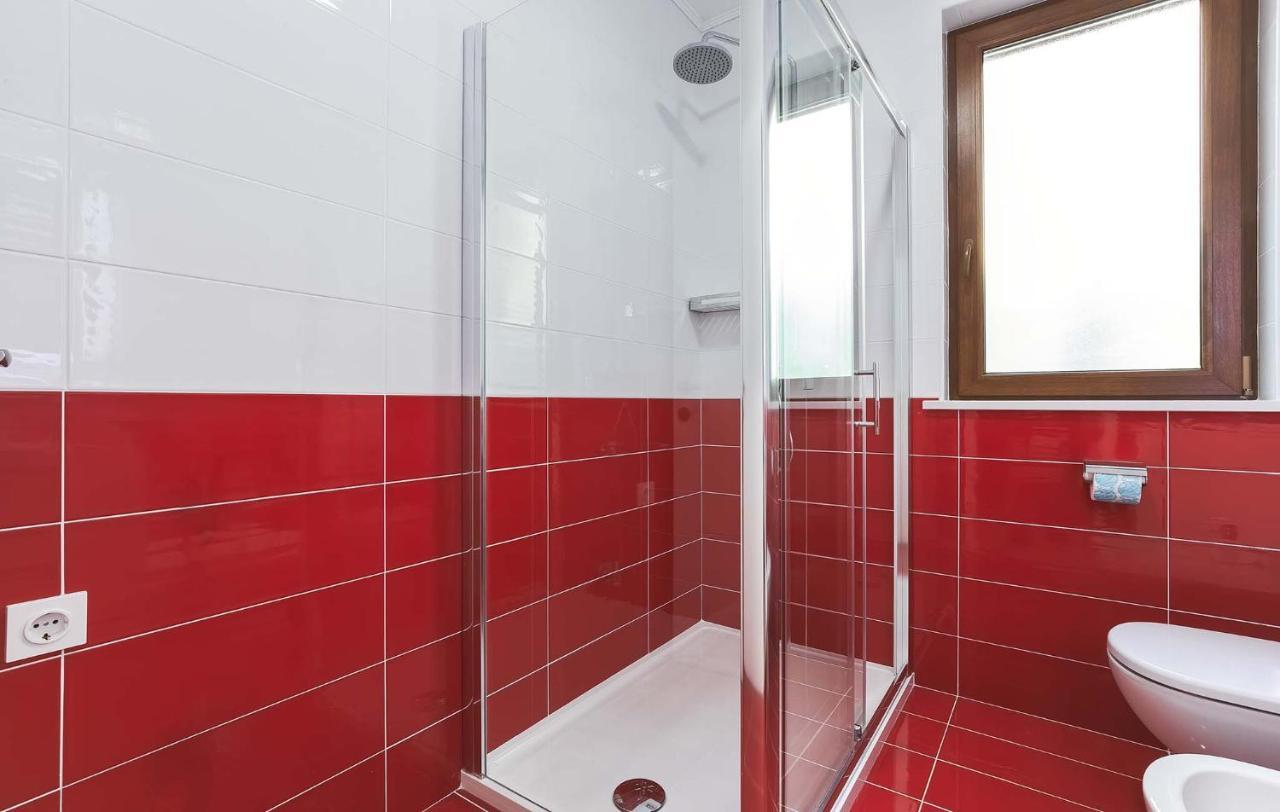 Ferienwohnung Rino Poreč Exterior foto