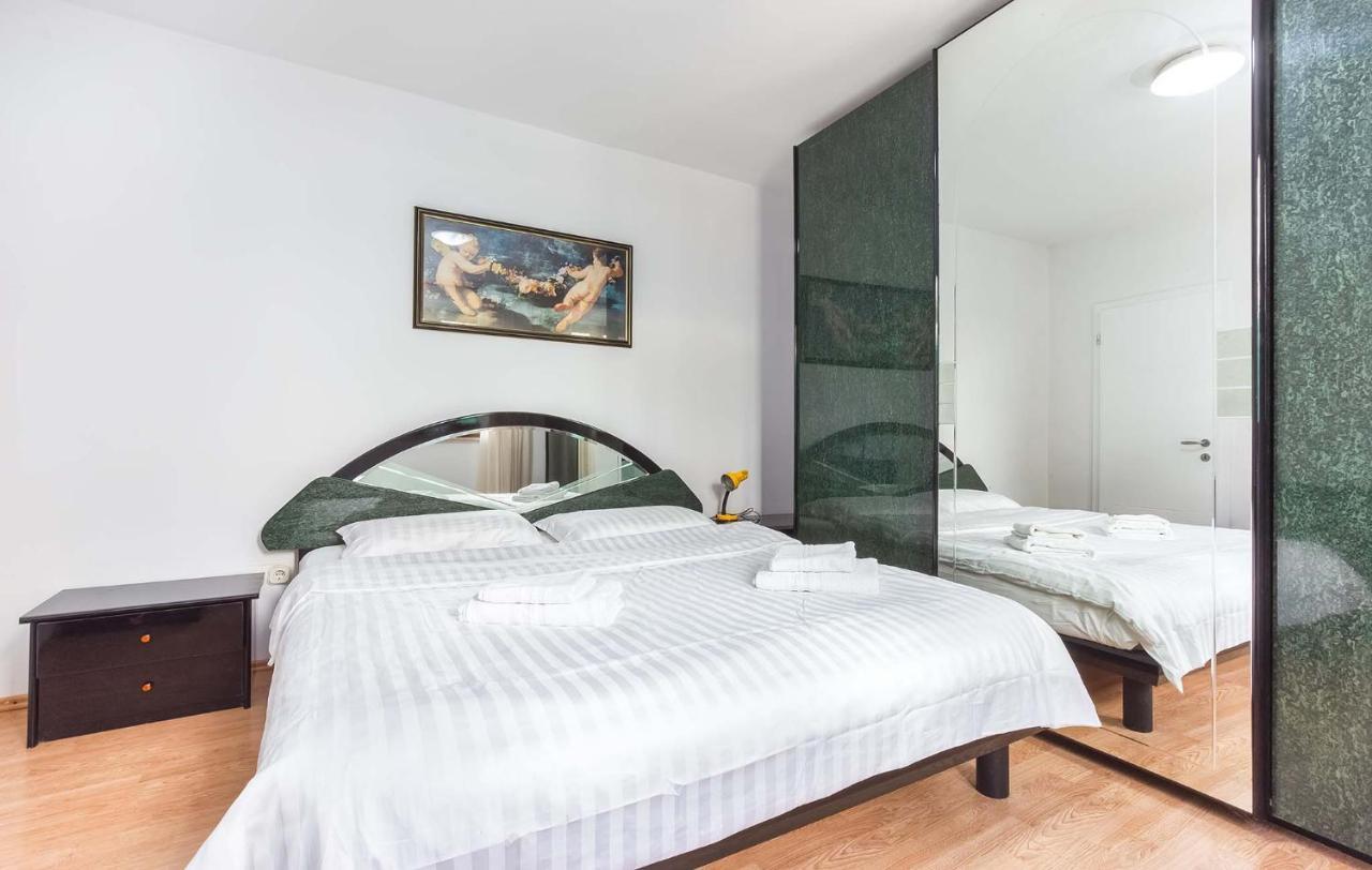 Ferienwohnung Rino Poreč Exterior foto