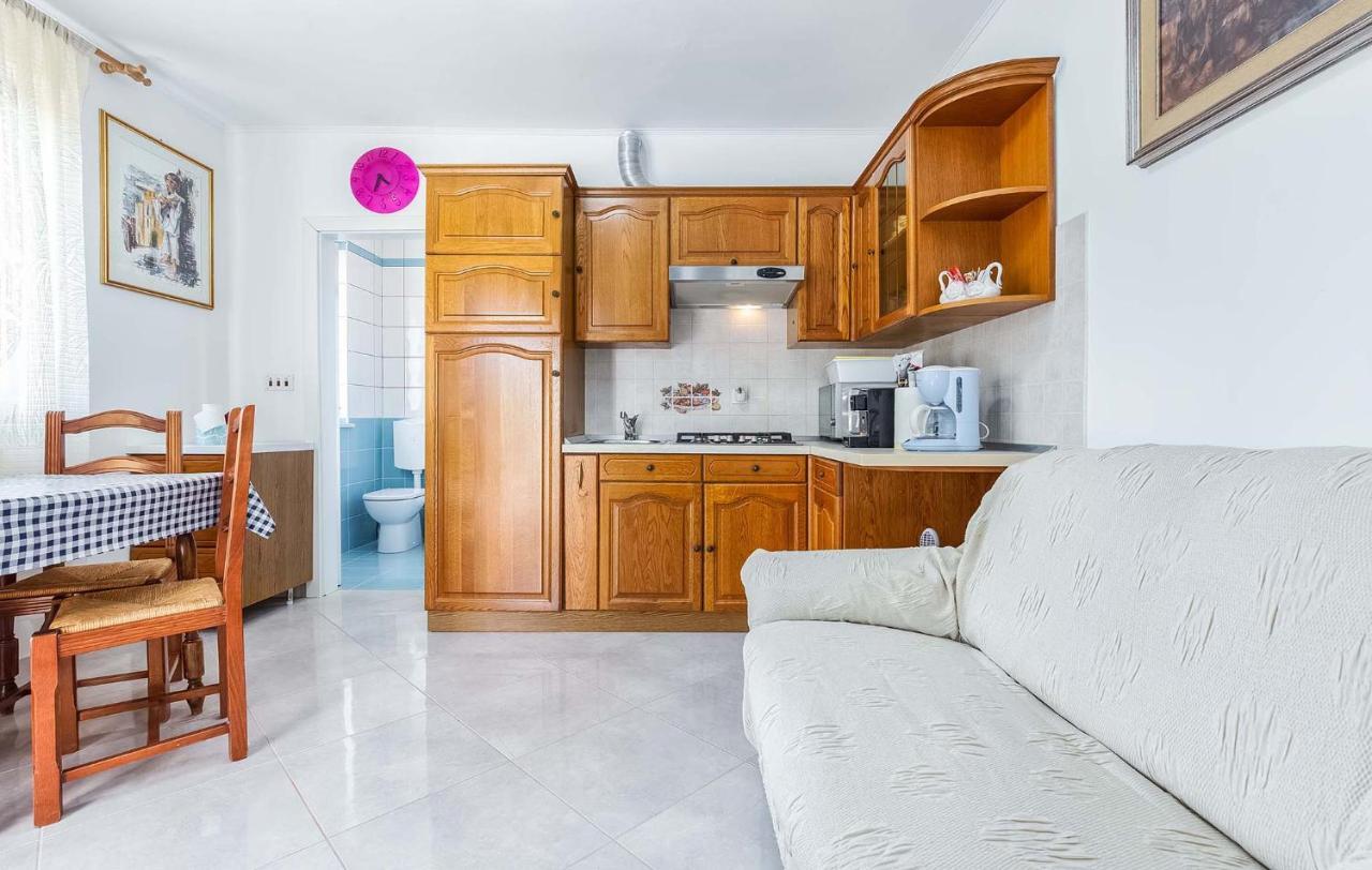 Ferienwohnung Rino Poreč Exterior foto