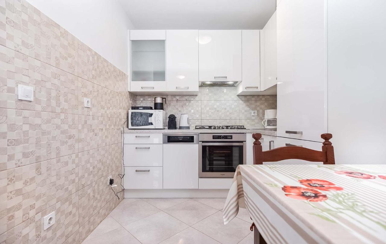 Ferienwohnung Rino Poreč Exterior foto