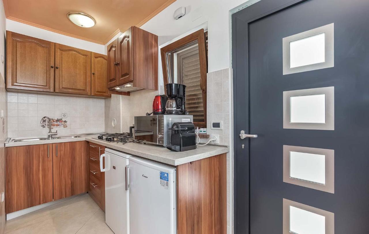 Ferienwohnung Rino Poreč Exterior foto