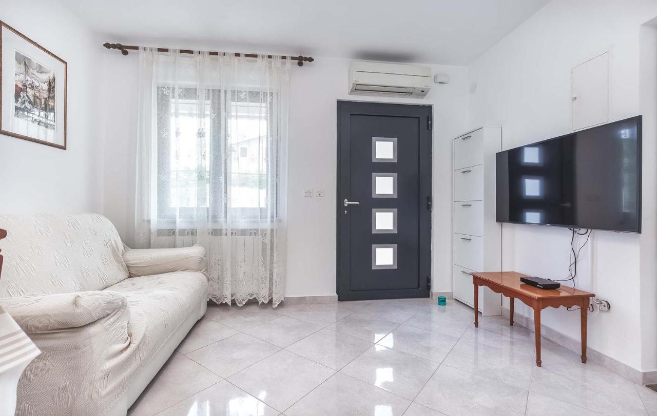 Ferienwohnung Rino Poreč Exterior foto