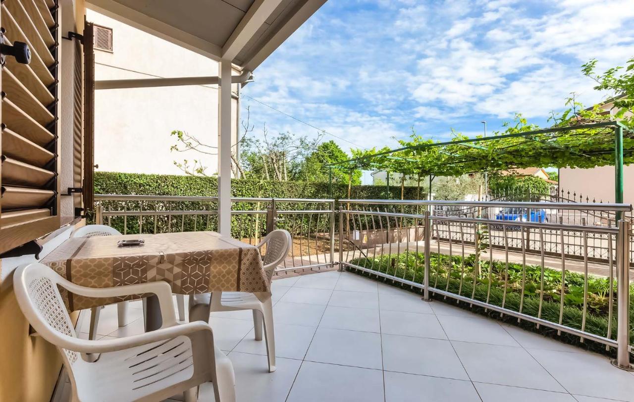 Ferienwohnung Rino Poreč Exterior foto